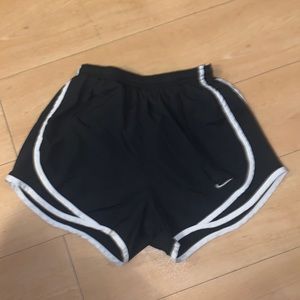 Nike athletic shorts